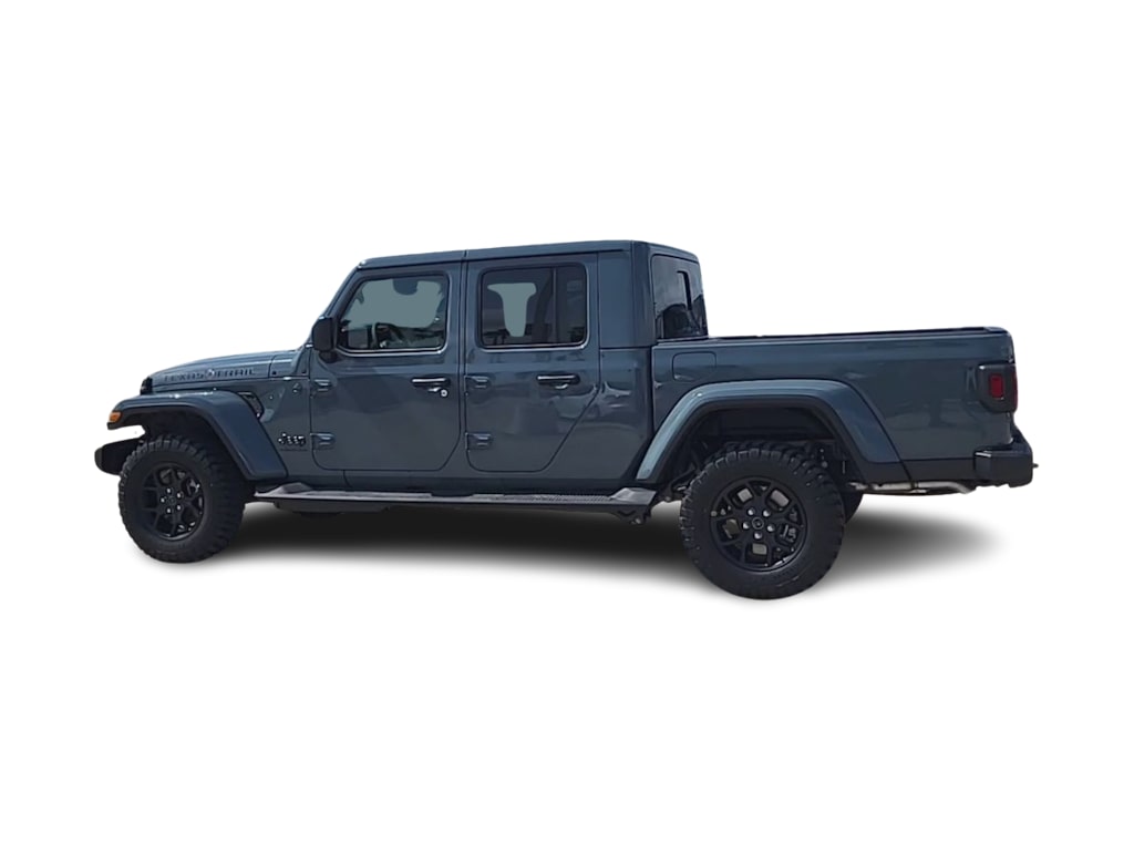 Thumbnail: 2026 Jeep Gladiator - 19