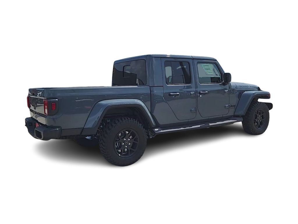 Thumbnail: 2026 Jeep Gladiator - 21