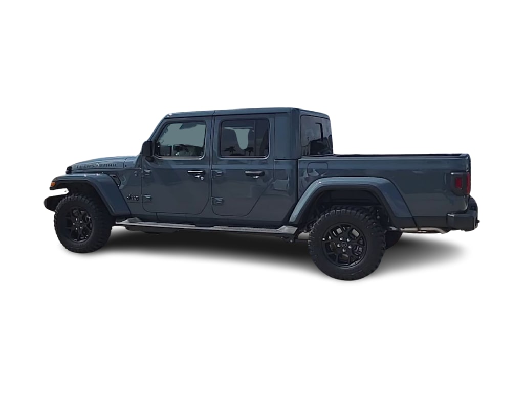 Thumbnail: 2026 Jeep Gladiator - 20