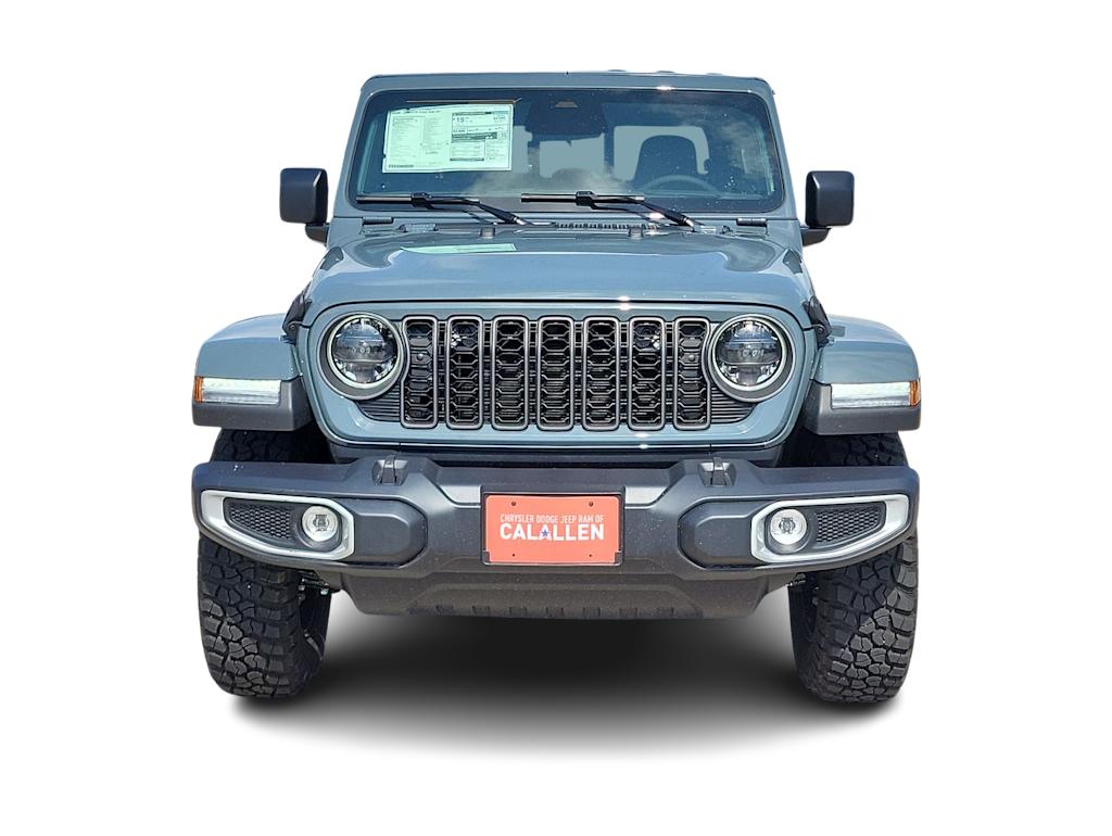 Thumbnail: 2026 Jeep Gladiator - 26