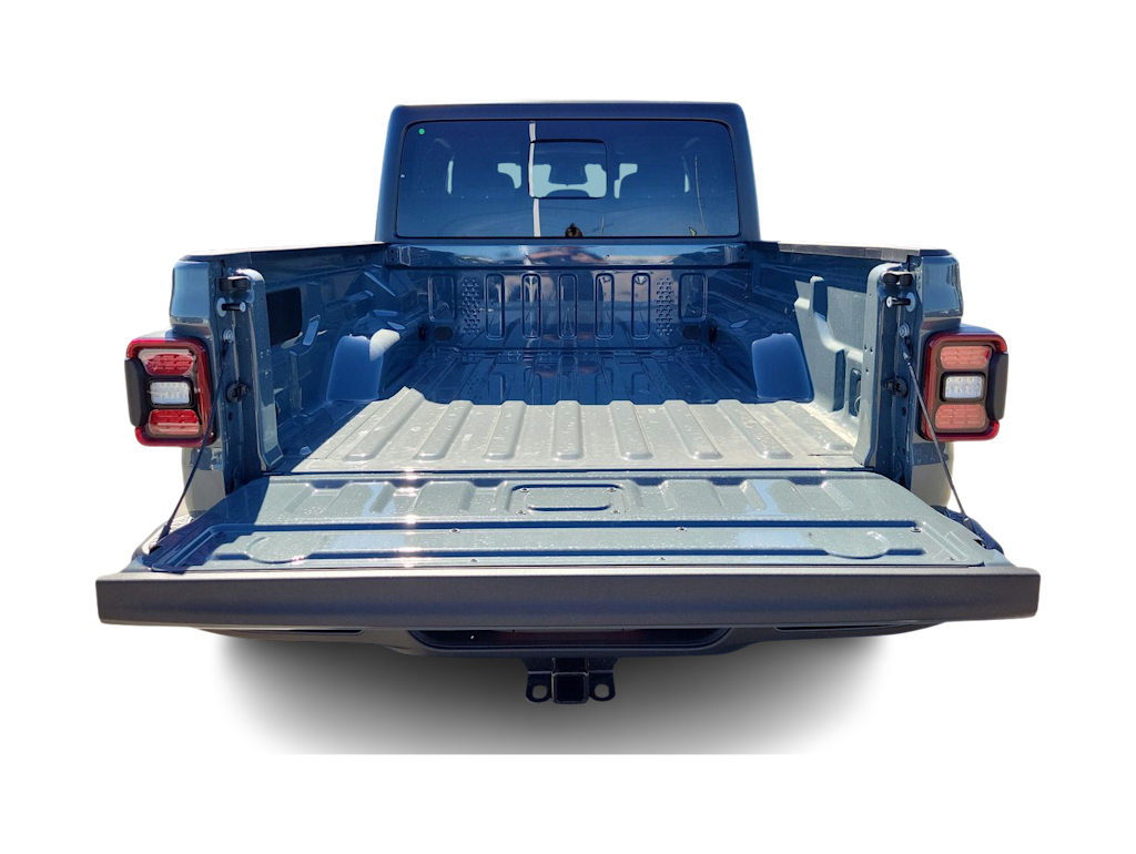 Thumbnail: 2026 Jeep Gladiator - 18
