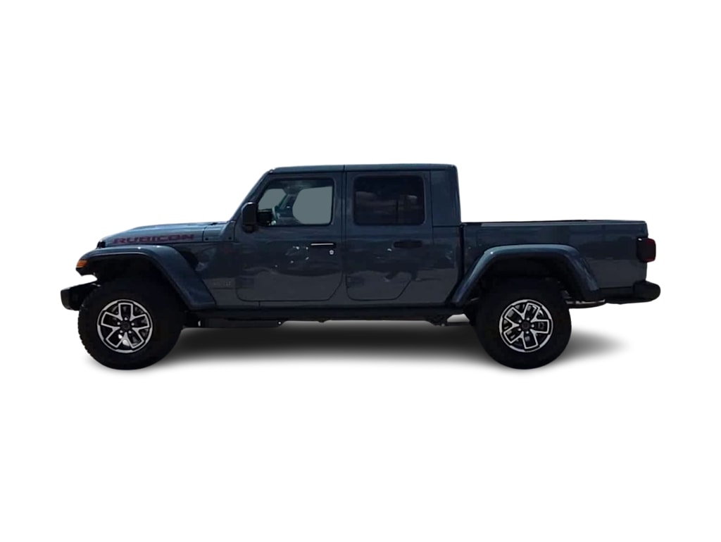 Thumbnail: 2026 Jeep Gladiator - 3