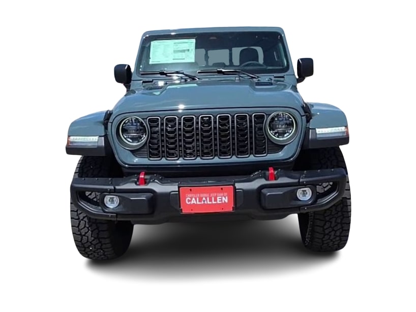 Thumbnail: 2026 Jeep Gladiator - 6