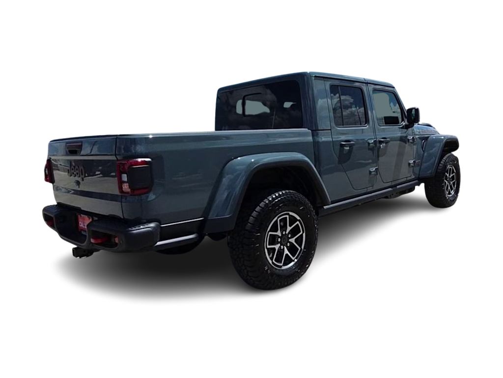 Thumbnail: 2026 Jeep Gladiator - 20