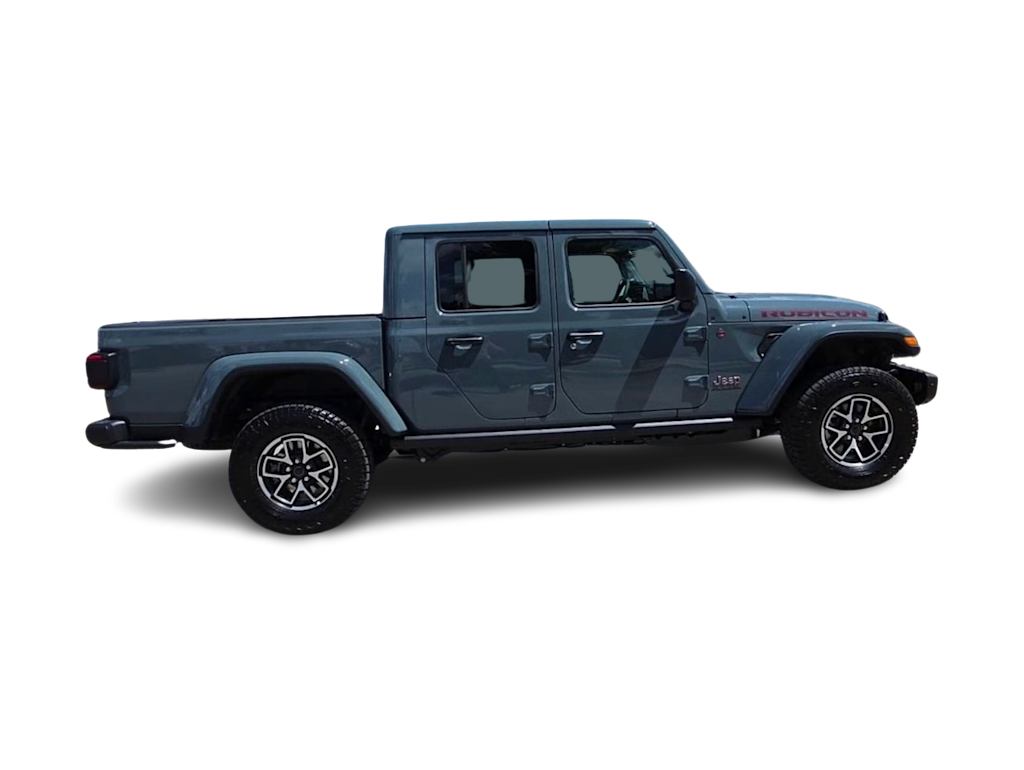Thumbnail: 2026 Jeep Gladiator - 21