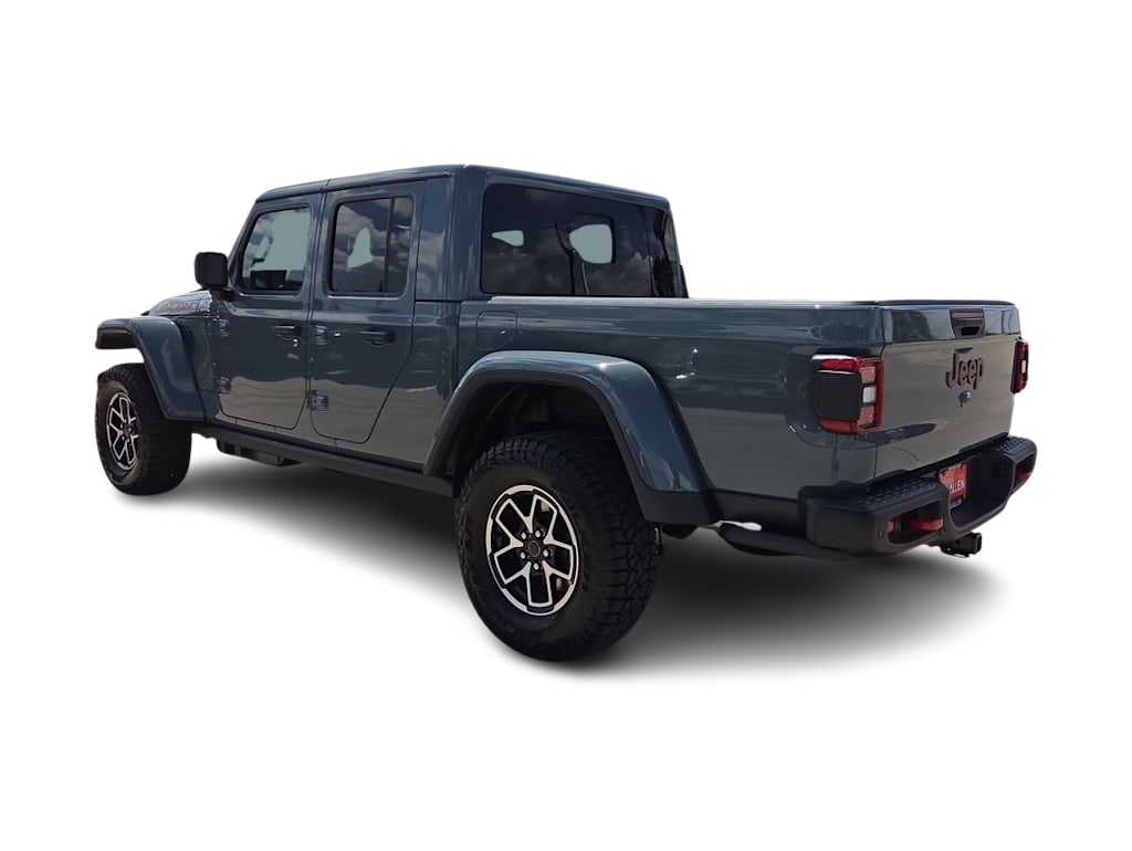 Thumbnail: 2026 Jeep Gladiator - 23