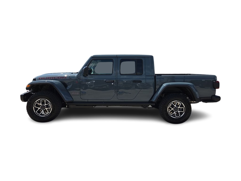 Thumbnail: 2026 Jeep Gladiator - 22