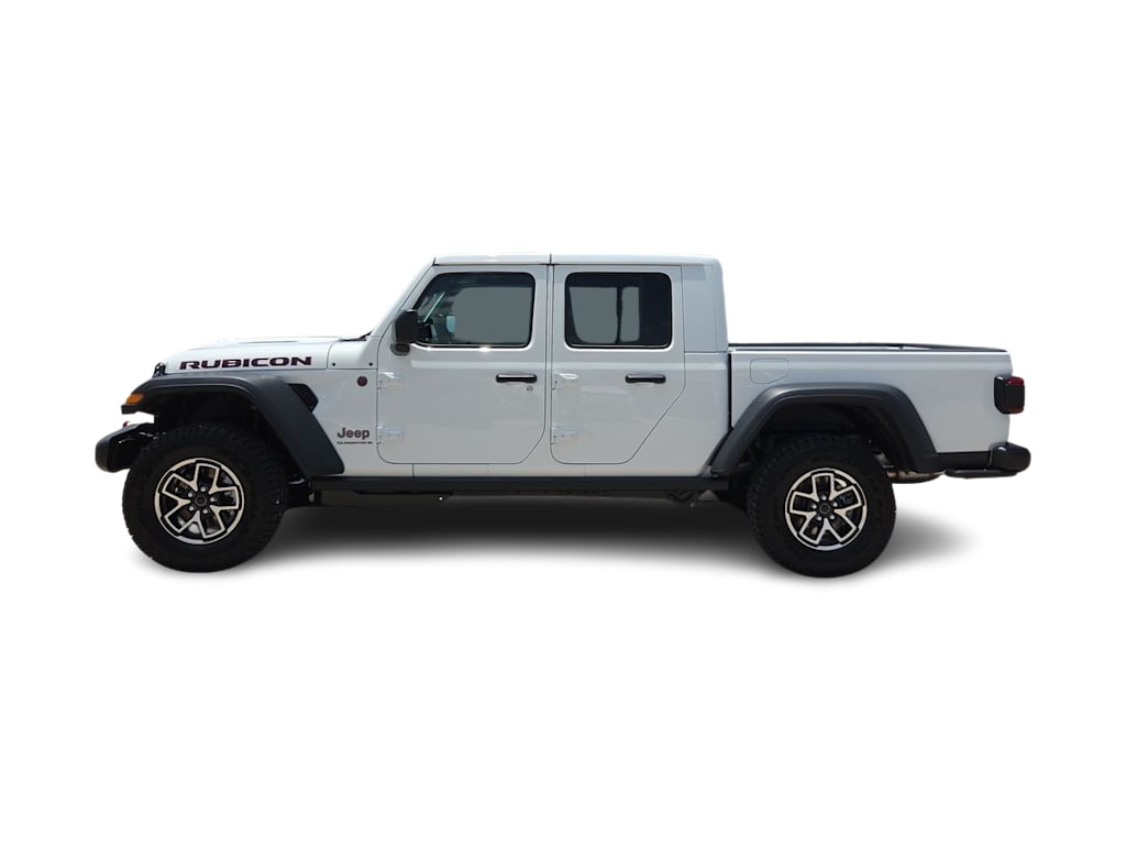 Thumbnail: 2026 Jeep Gladiator - 22