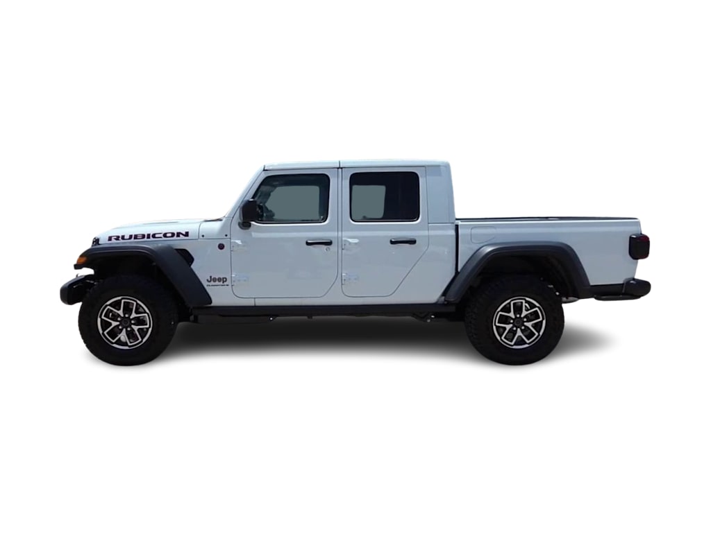 Thumbnail: 2026 Jeep Gladiator - 3