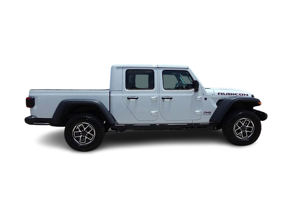 Thumbnail: 2026 Jeep Gladiator - 21