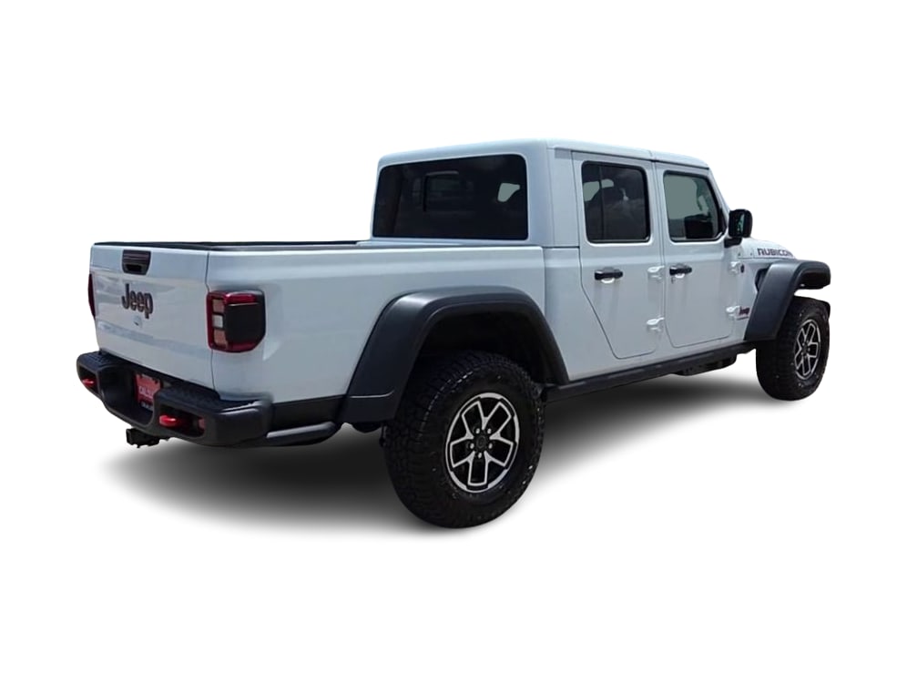 Thumbnail: 2026 Jeep Gladiator - 20