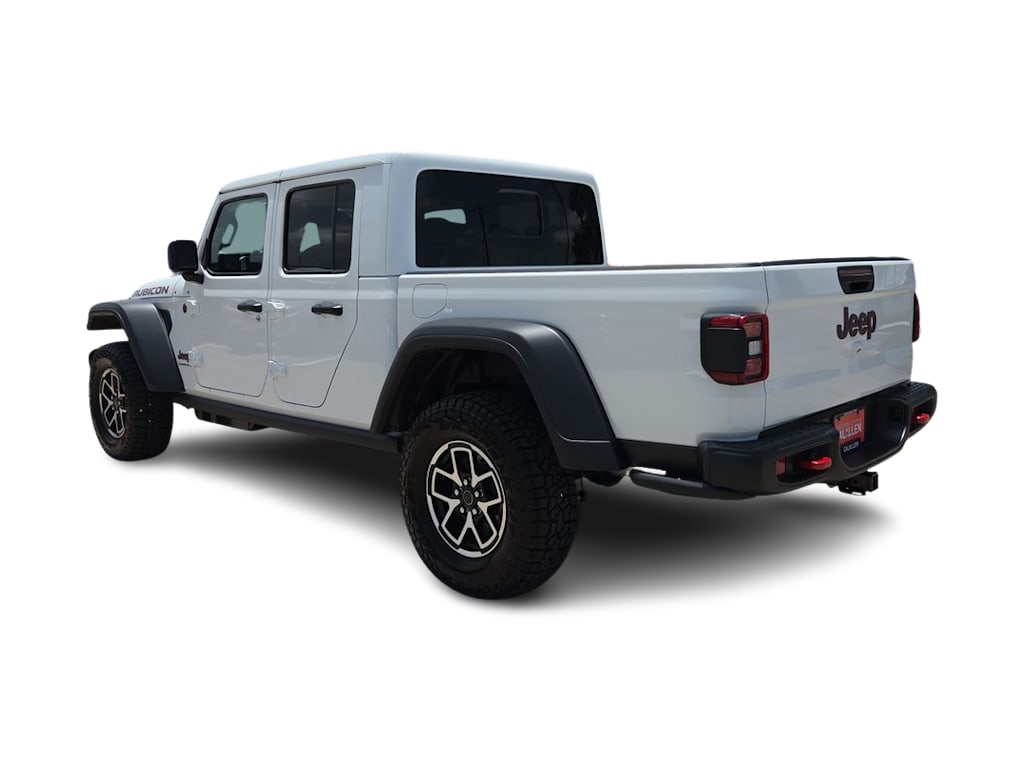 Thumbnail: 2026 Jeep Gladiator - 23