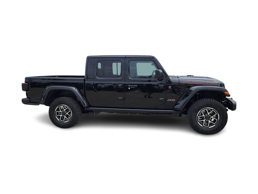 Thumbnail: 2026 Jeep Gladiator - 24