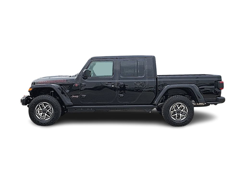 Thumbnail: 2026 Jeep Gladiator - 25