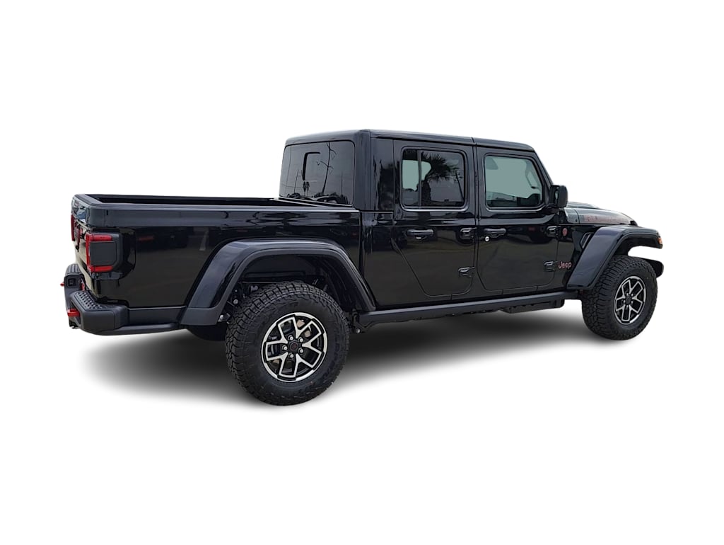 Thumbnail: 2026 Jeep Gladiator - 23