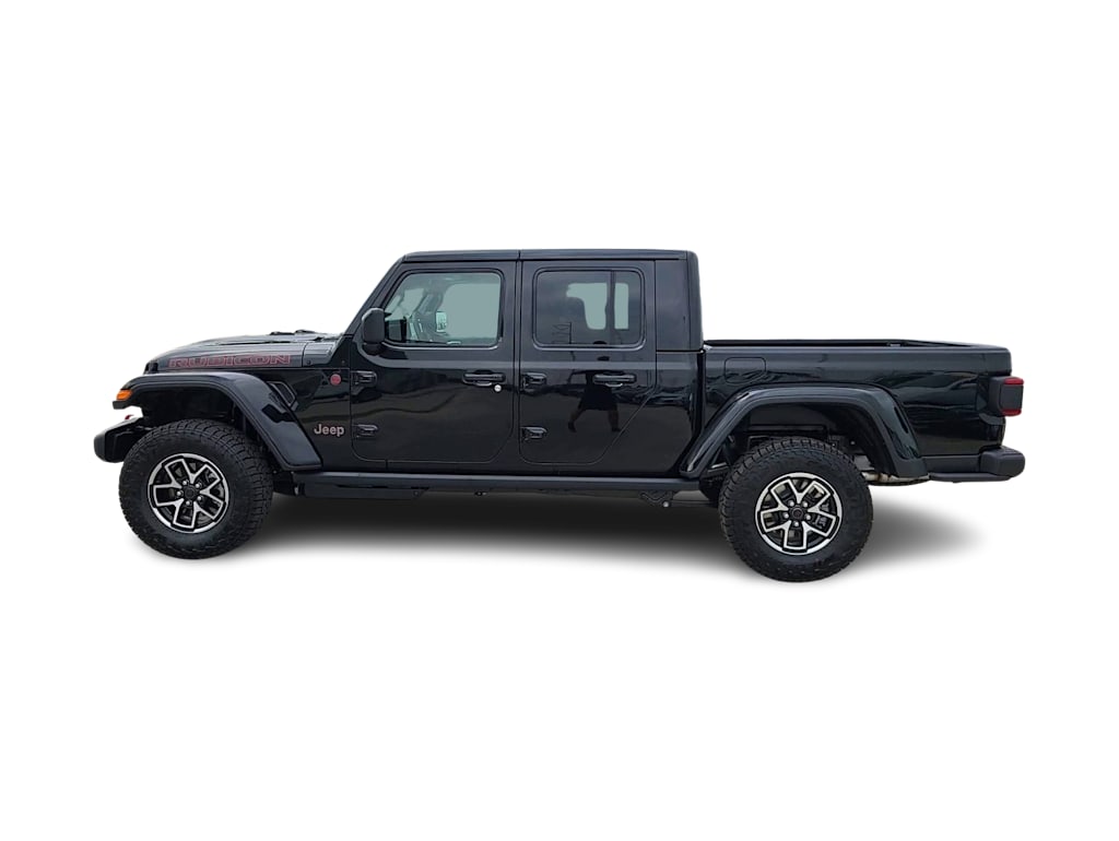 Thumbnail: 2026 Jeep Gladiator - 21