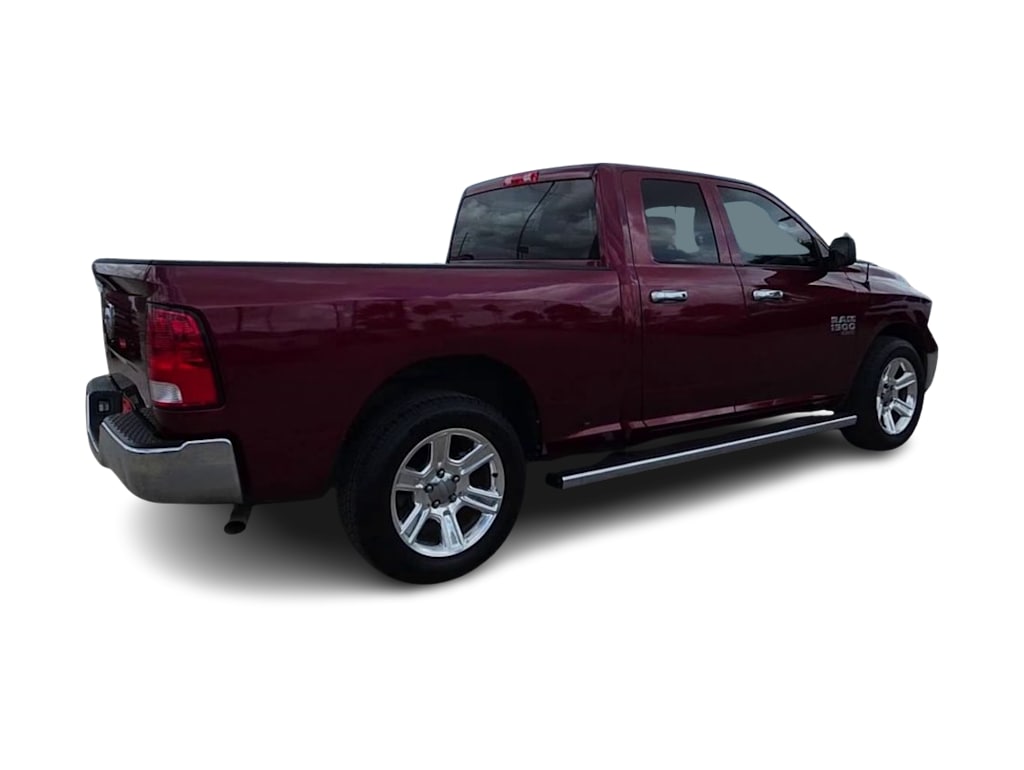 Thumbnail: 2021 RAM 1500 - 18