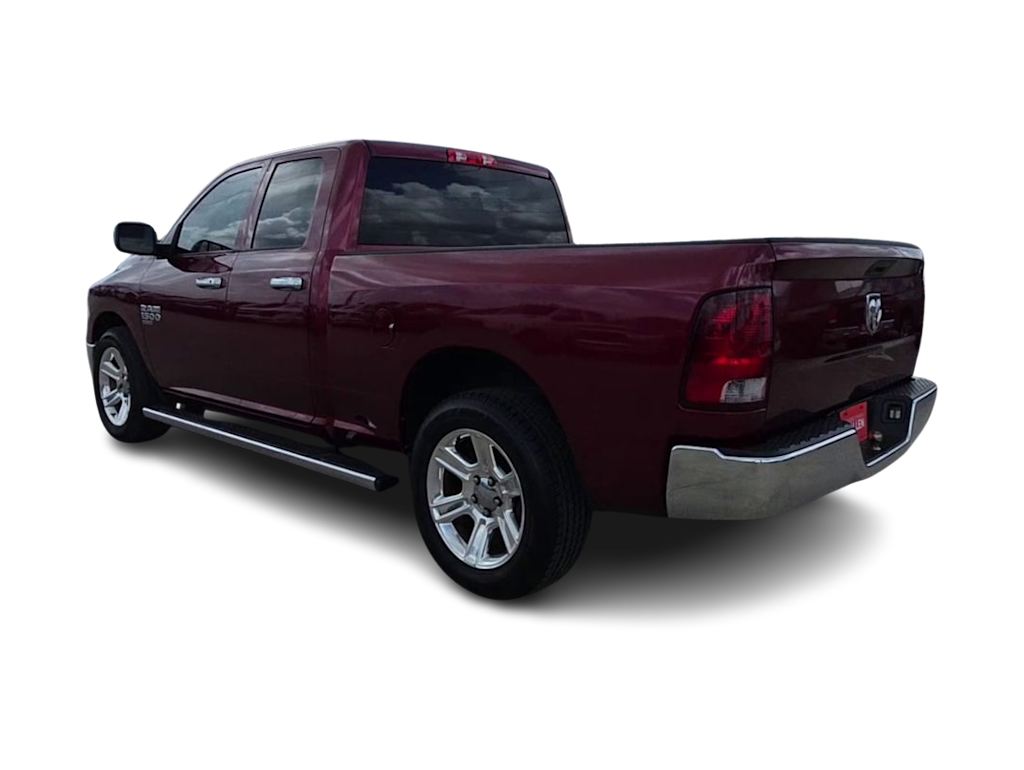 Thumbnail: 2021 RAM 1500 - 4