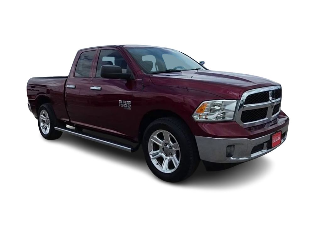 Thumbnail: 2021 RAM 1500 - 16