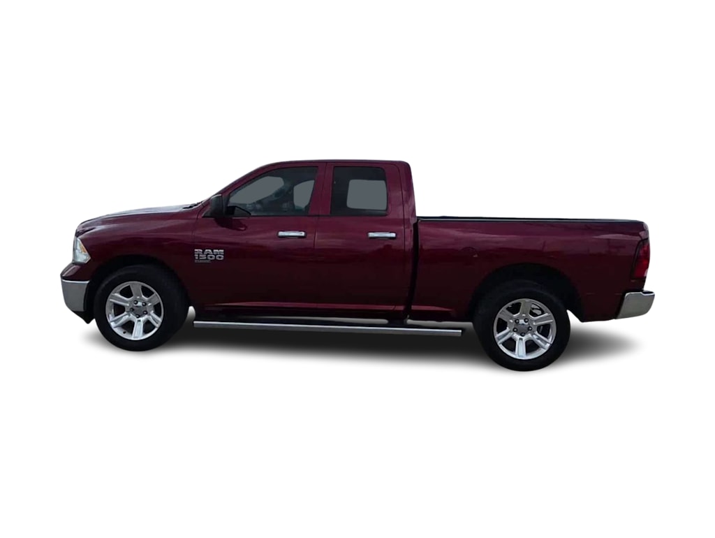 Thumbnail: 2021 RAM 1500 - 3