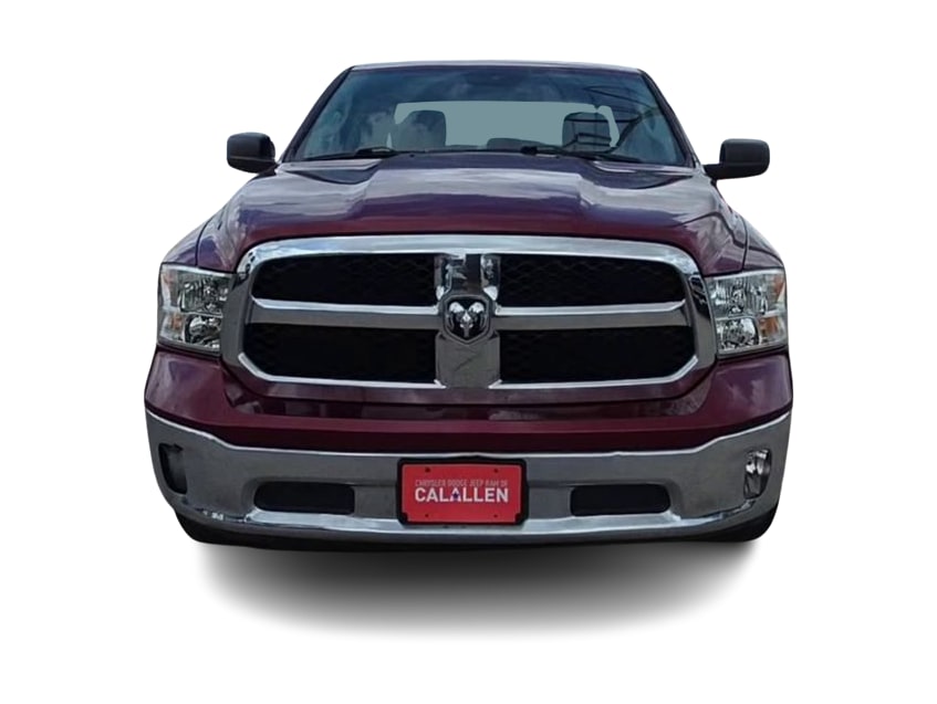Thumbnail: 2021 RAM 1500 - 6