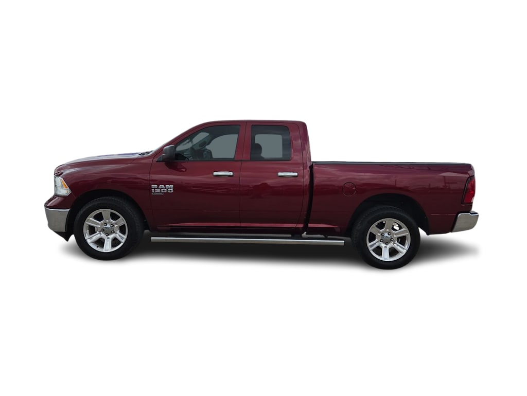 Thumbnail: 2021 RAM 1500 - 20