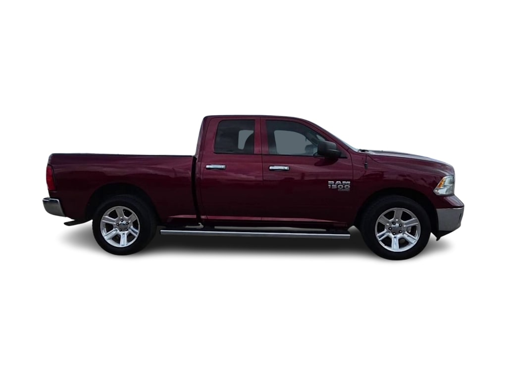 Thumbnail: 2021 RAM 1500 - 19