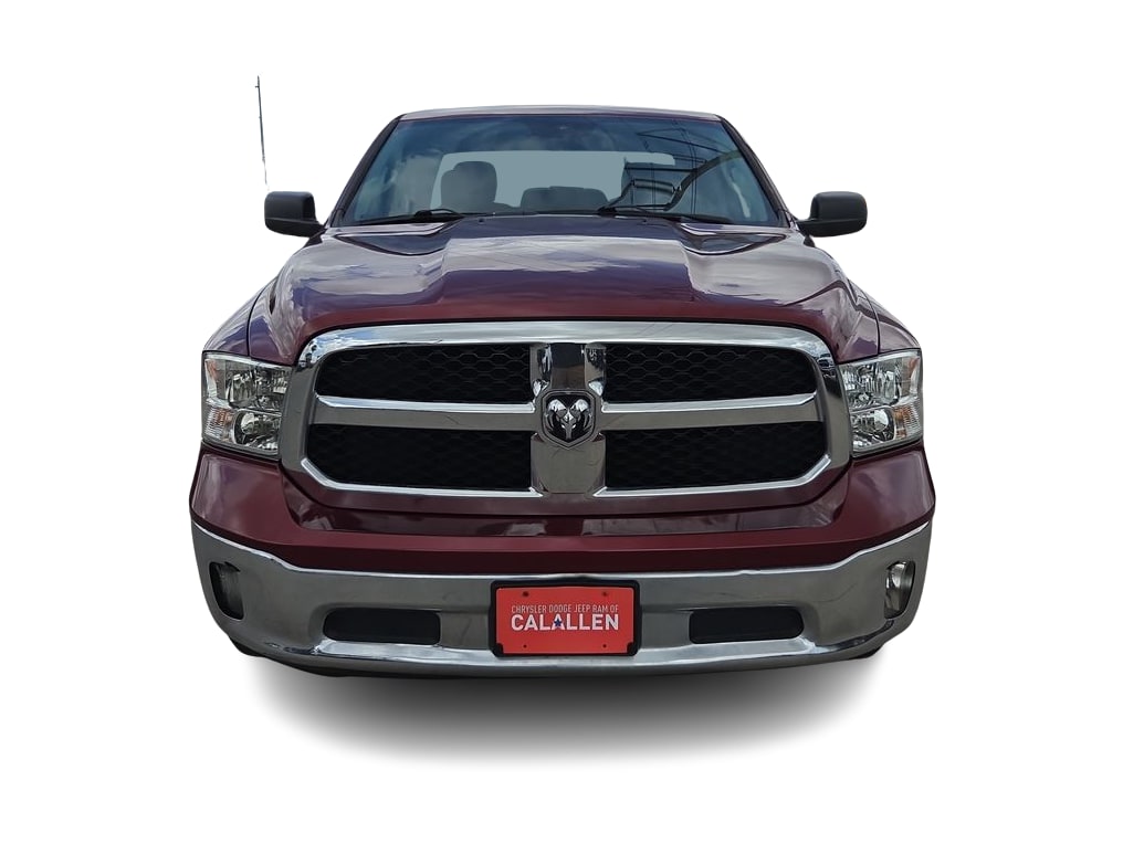 Thumbnail: 2021 RAM 1500 - 23