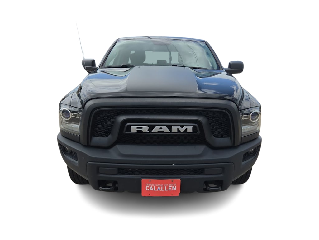 Thumbnail: 2019 RAM 1500 - 24