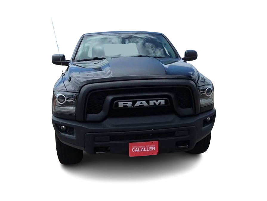 Thumbnail: 2019 RAM 1500 - 6