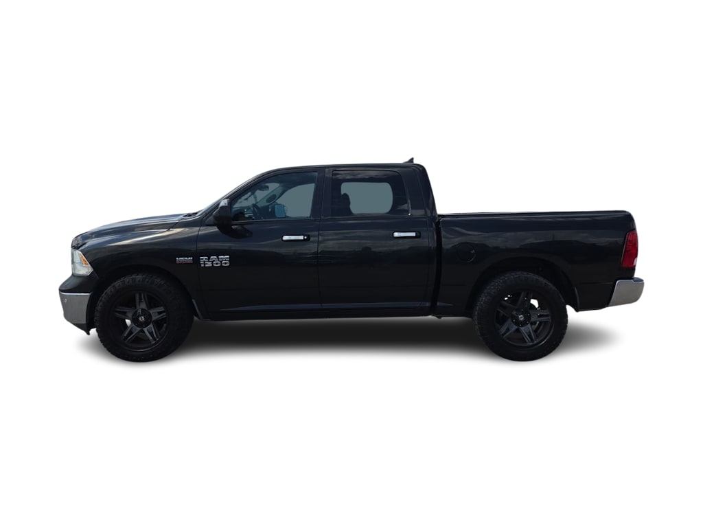 Thumbnail: 2016 RAM 1500 - 21