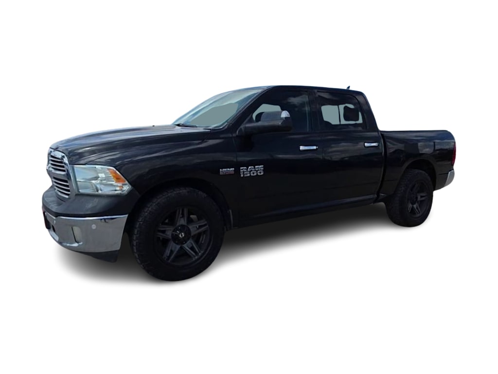 Thumbnail: 2016 RAM 1500 - 3