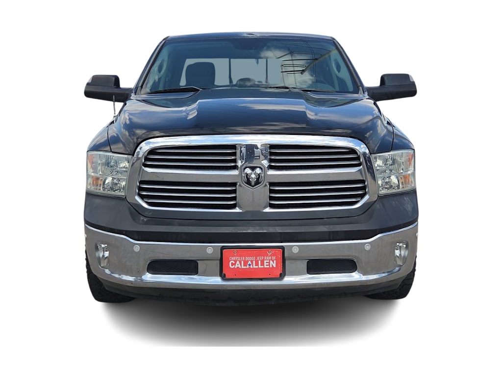 Thumbnail: 2016 RAM 1500 - 24