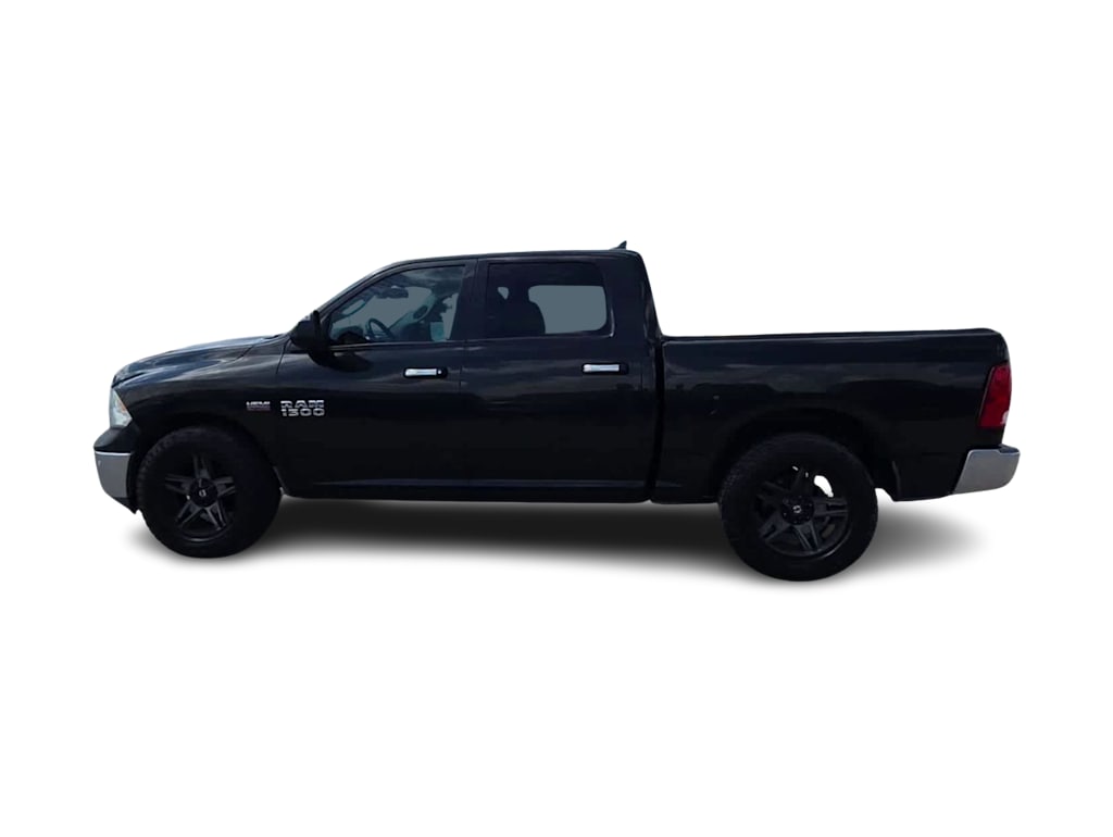 Thumbnail: 2016 RAM 1500 - 18