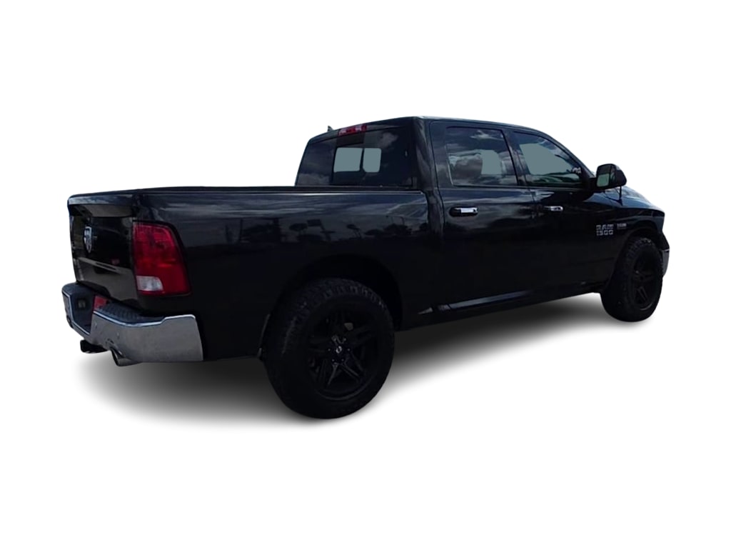 Thumbnail: 2016 RAM 1500 - 19