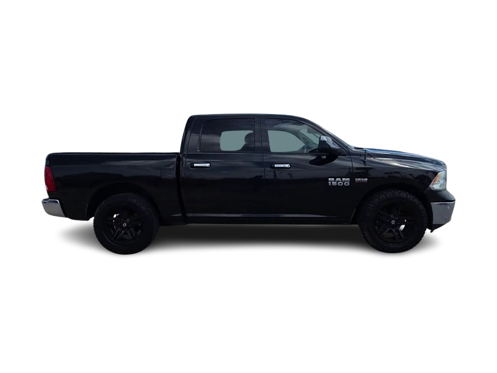 Thumbnail: 2016 RAM 1500 - 20