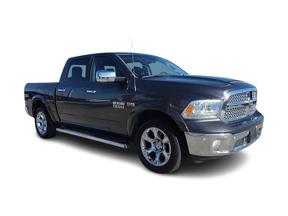 Thumbnail: 2016 RAM 1500 - 18