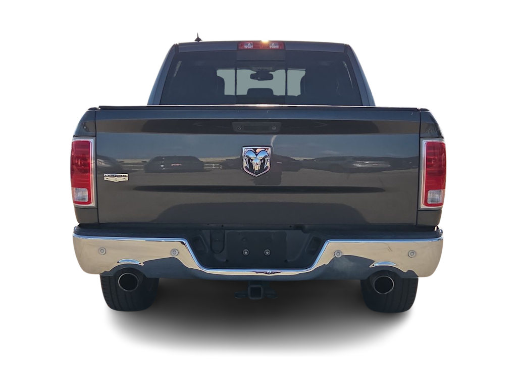 Thumbnail: 2016 RAM 1500 - 24