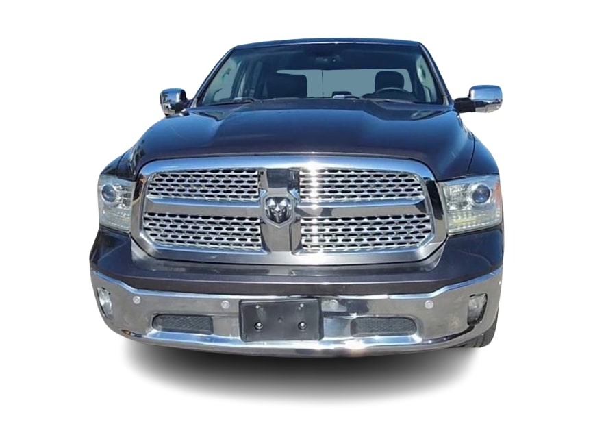 Thumbnail: 2016 RAM 1500 - 6