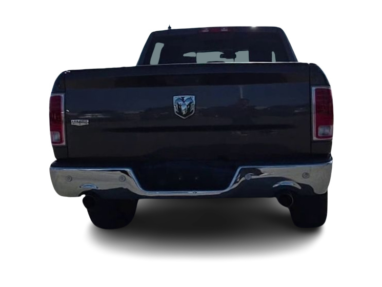 Thumbnail: 2016 RAM 1500 - 5
