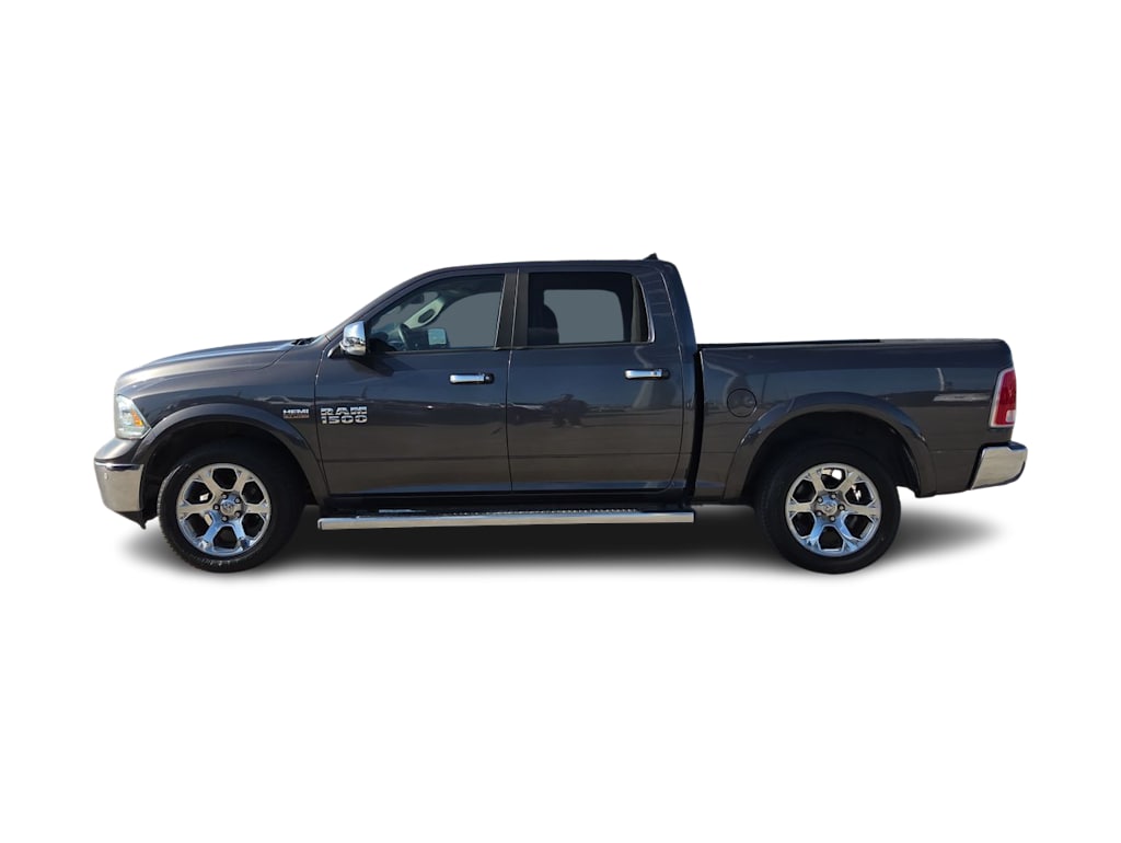 Thumbnail: 2016 RAM 1500 - 22