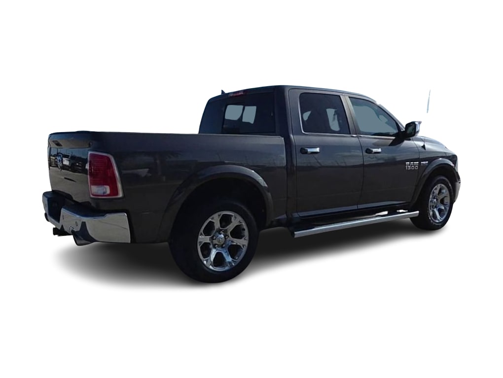 Thumbnail: 2016 RAM 1500 - 20