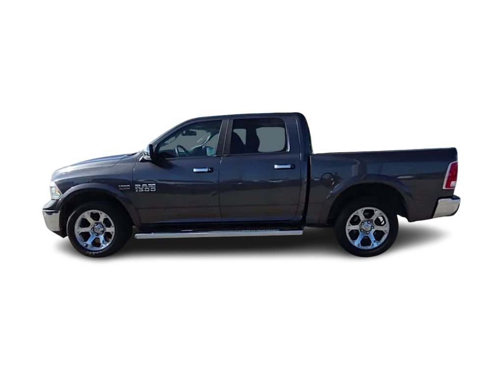 Thumbnail: 2016 RAM 1500 - 19