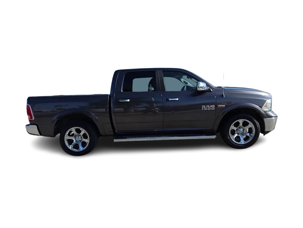 Thumbnail: 2016 RAM 1500 - 21