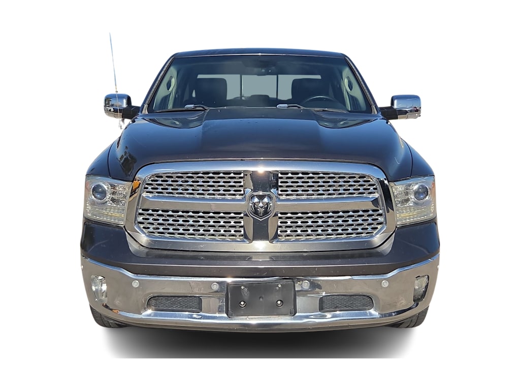 Thumbnail: 2016 RAM 1500 - 25