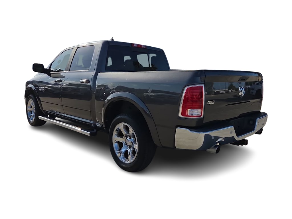 Thumbnail: 2016 RAM 1500 - 23