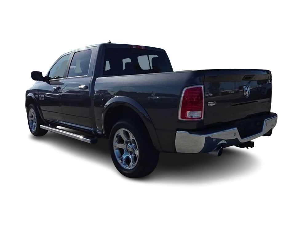 Thumbnail: 2016 RAM 1500 - 4