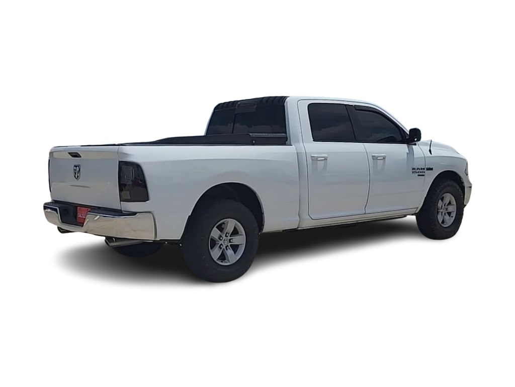 Thumbnail: 2019 RAM 1500 - 19