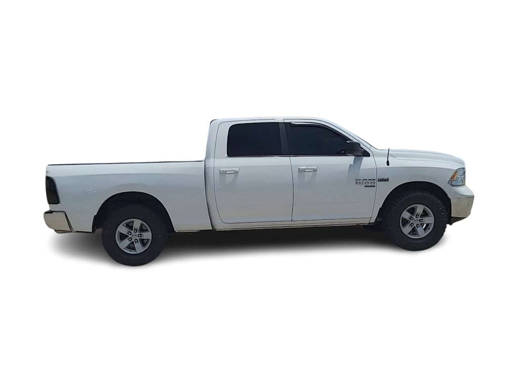 Thumbnail: 2019 RAM 1500 - 20