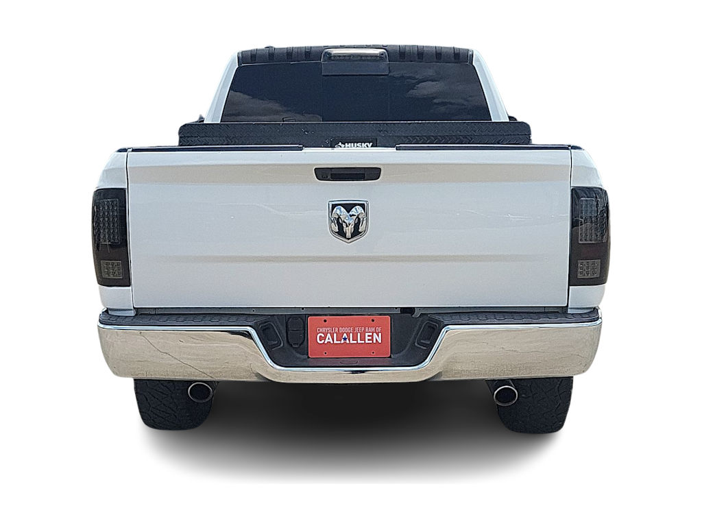 Thumbnail: 2019 RAM 1500 - 23